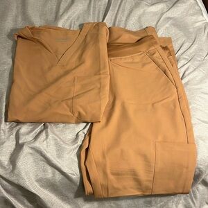 Men’s Mandala Scrub set